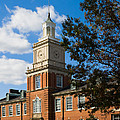 Browning Building at  A P S U